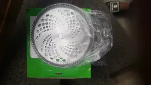 Brush Cutter Blade