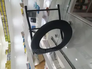 Portable Folding Toilet Seat Camping Toilet for Hospital