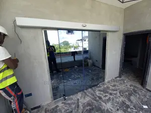 Quality Entrance Automatic Sensor Door in Ogudu