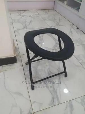 Medical Portable Toilet for Camping