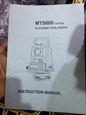 Total Station