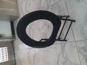 Outdoor Toilet Seat for Travel