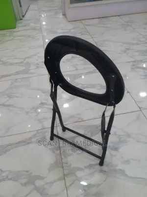 Adult Commode Toilet Seat Folding Travel