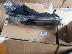 Passat Cc Foglamp 2013