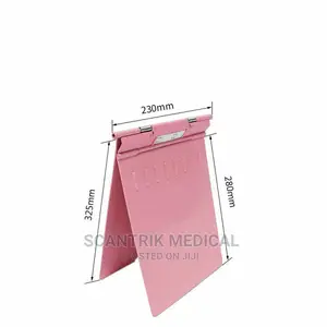 Hot Sale ABS Hospital Record Folder
