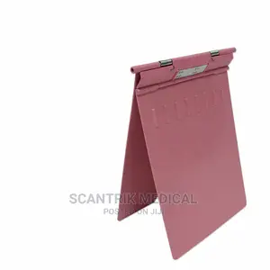 Chart Holder Medical File