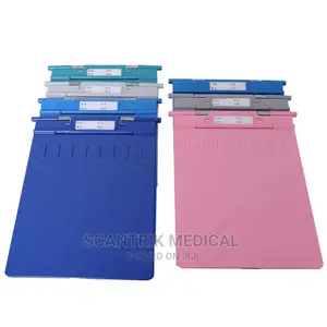 ABS Medical Record File Holder