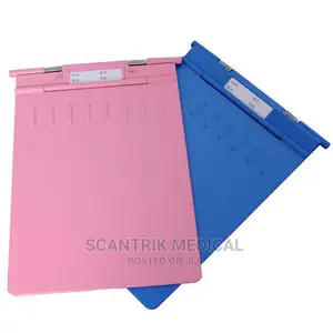 Medical Plastic File Record Holder