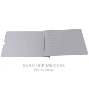 Patient Medical Case File Record Holder