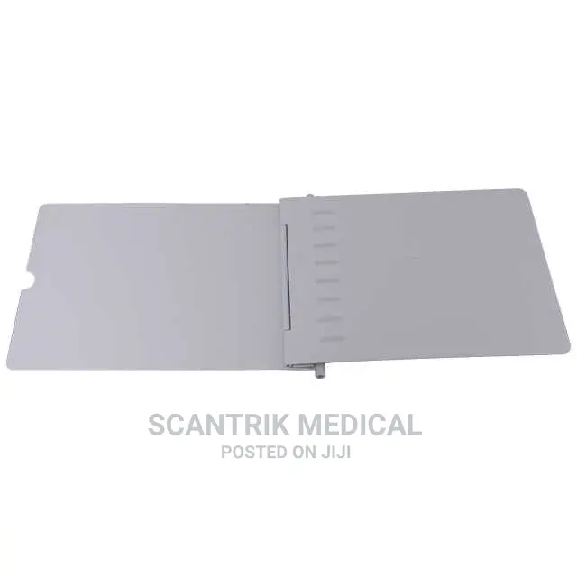 Patient Medical Case File Record Holder