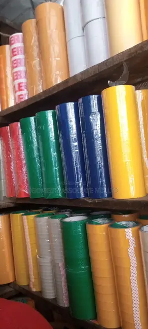Colour Tapes