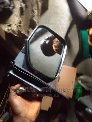 Side Mirror Ridgeline 2010 Model