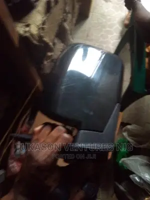 Side Mirror Ridgeline 2010 Model