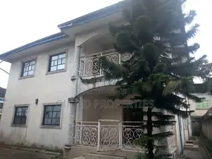 6bdrm Duplex in New Gra, Port-Harcourt for sale