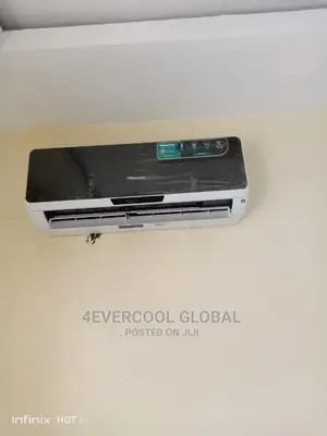 Installation Man