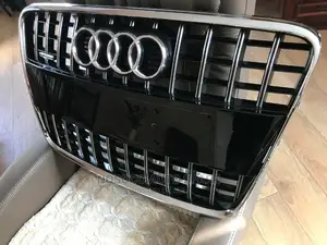 Front Grill Audi Q7 2013