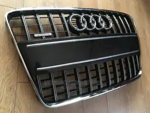 Front Grill Audi Q7 2013