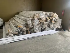 PVC Water Collector, Gutters, Accessories Joints and Fitting