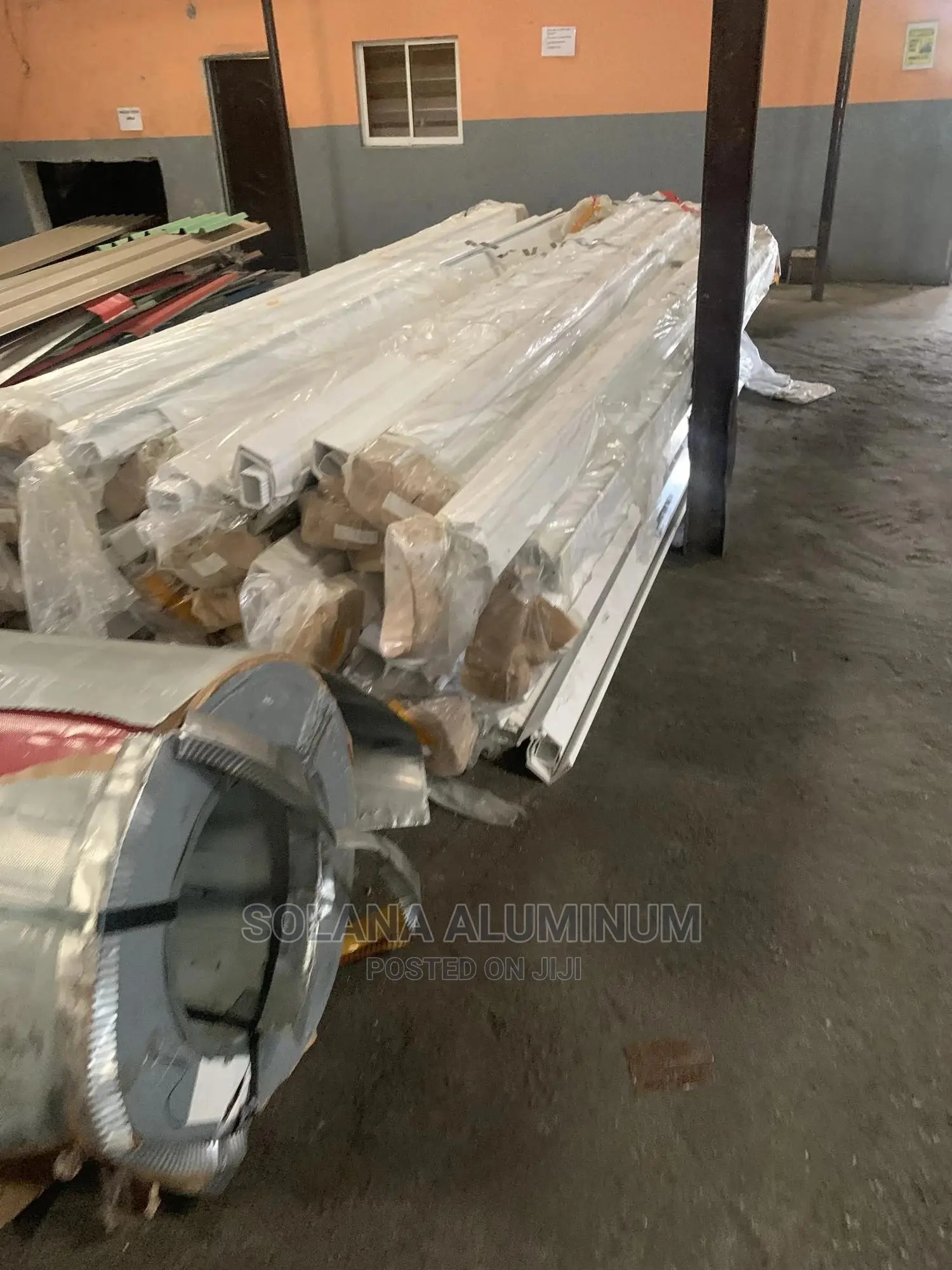 PVC Water Collector, Gutters, Accessories Joints and Fitting