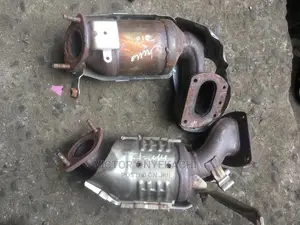 Engine Catalyst Lexus Rx350 2019