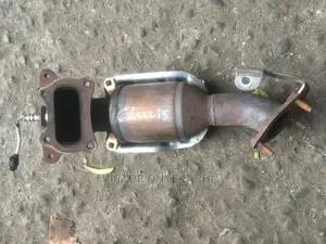 Engine Catalyst Honda Accord 2015 4plug