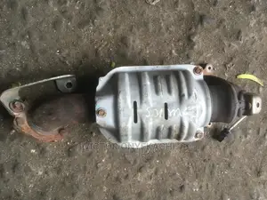 Engine Catalyst Honda Accord 2015 4plug