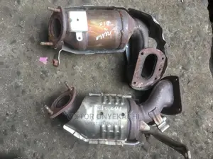 Engine Catalyst Toyota Highlander 2019