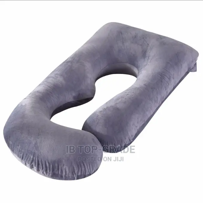 Multifunctional Maternity Upgraded Pregnancy Side Pillow