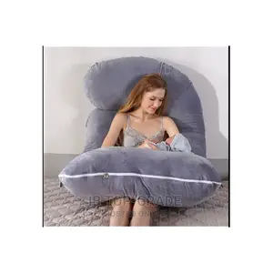 Multifunctional Maternity Upgraded Pregnancy Side Pillow