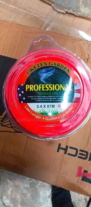 87m Trimmer Line
