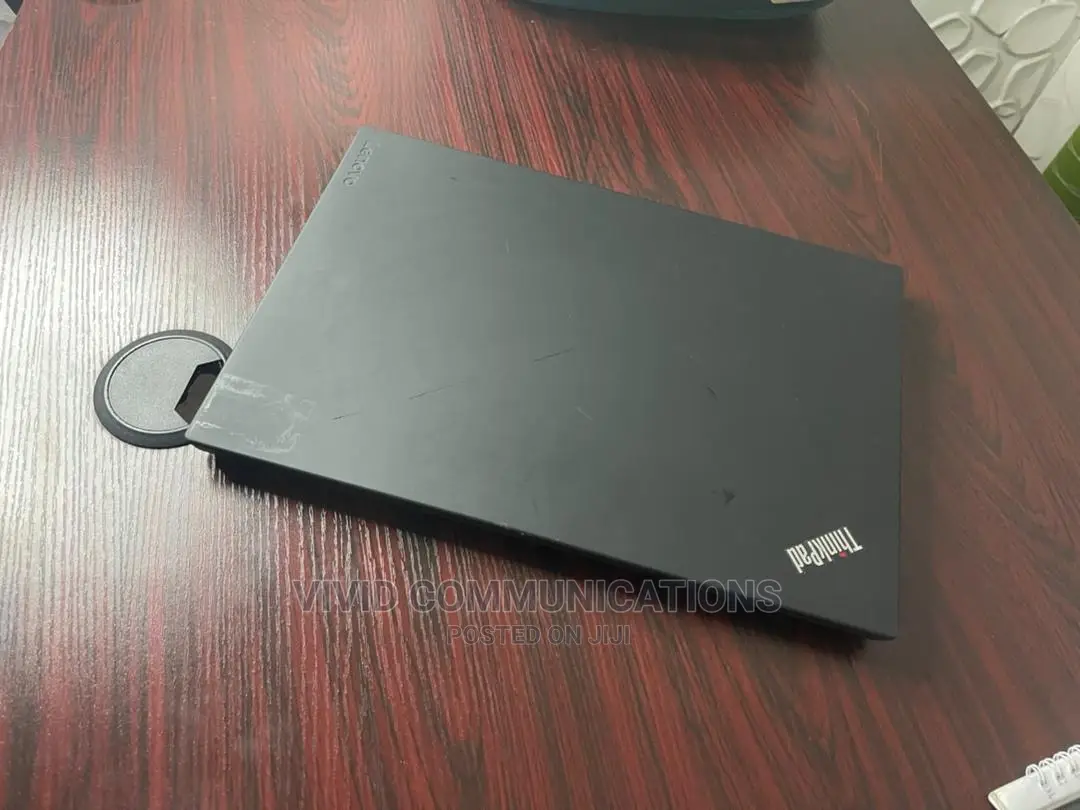 Laptop Lenovo ThinkPad T470 16GB Intel Core i7 SSD 512GB
