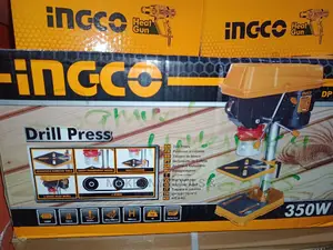 INGCO DP133505-5 1/2" Bench Drill Press - 1/2hp
