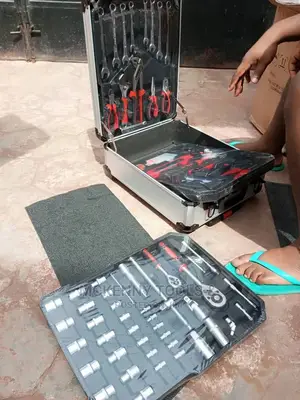 186pcs Combination Tool Set,Electrical