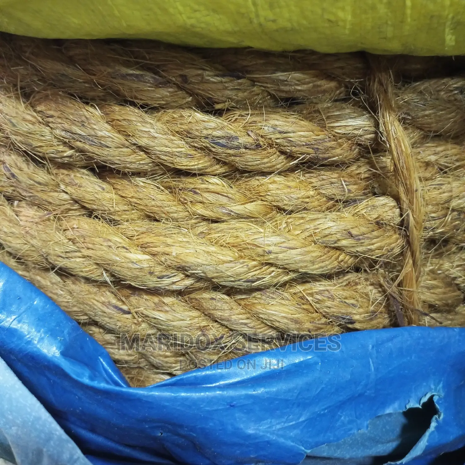 30mmx100m Manila Rope