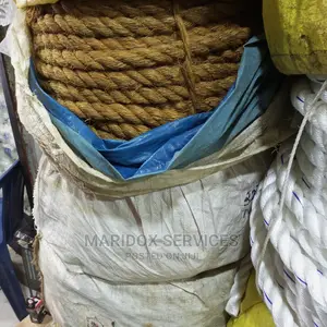 20mmx100m Manila Rope