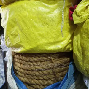 Manila Rope 18mmx100m
