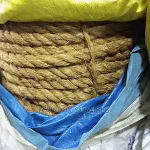 14mmx100m Manila Rope
