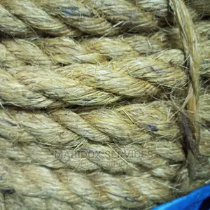 Manila Rope 14mmx100m
