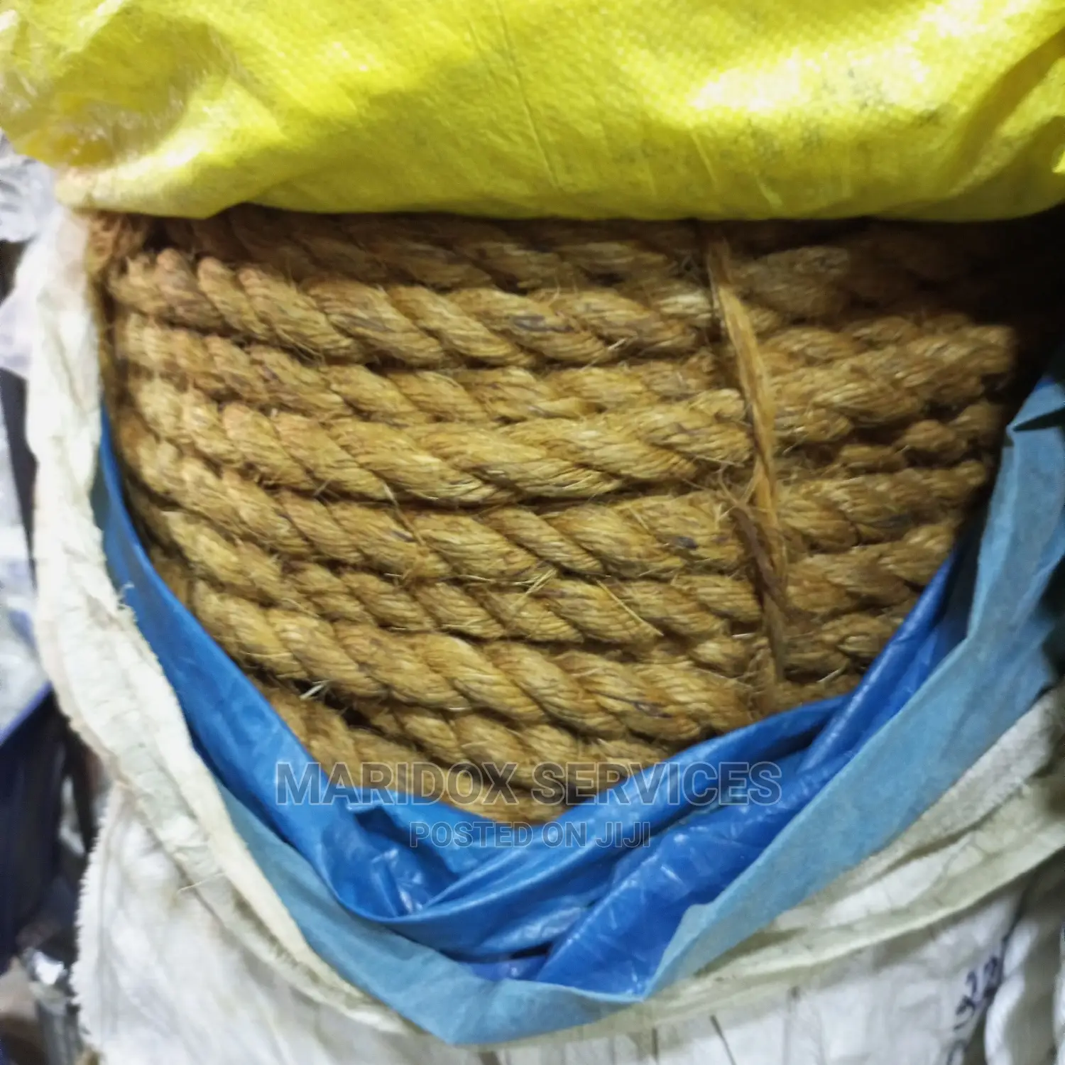 10mmx100m Manila Rope