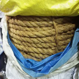 10mmx100m Manila Rope