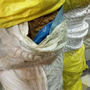 Manila Rope 8mmx100m