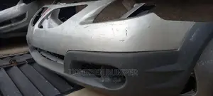 Front Tokunbor Bumper Pontiac Vibe Sport 2006