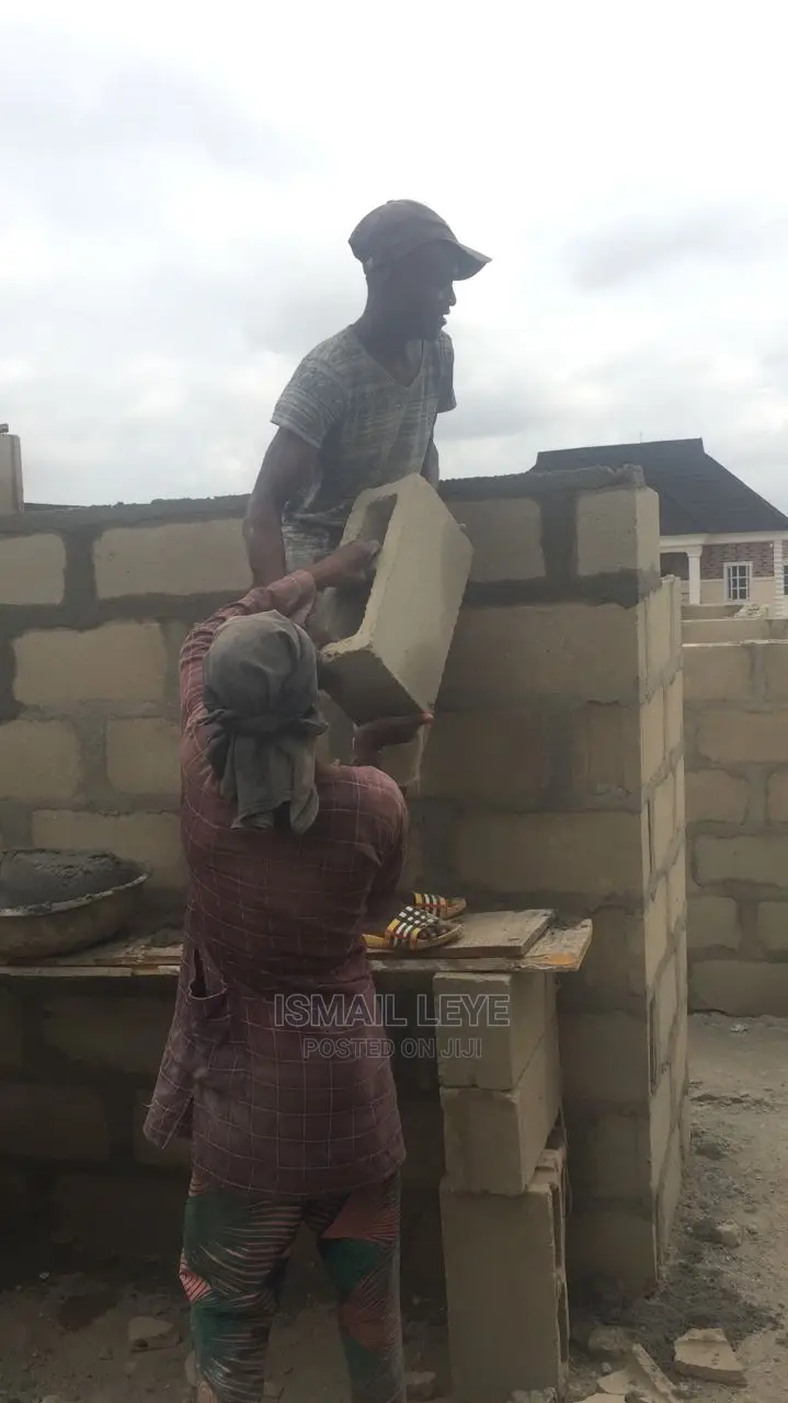 Architects and Engineers