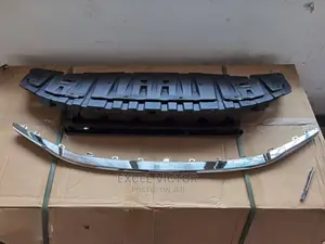 Bumper Grill 2013 Civic