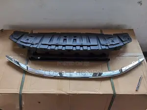 Bumper Grill 2013 Civic