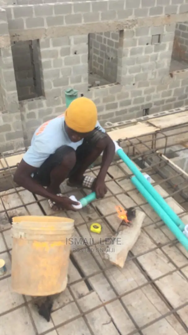 Architects and Engineers
