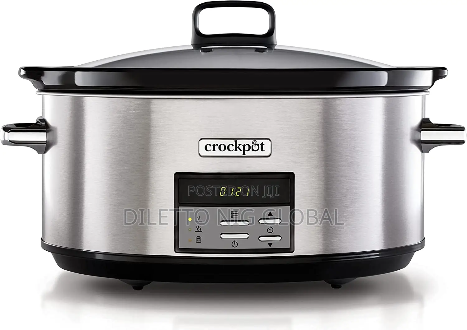Crockpot 7.5L Slow Cooker
