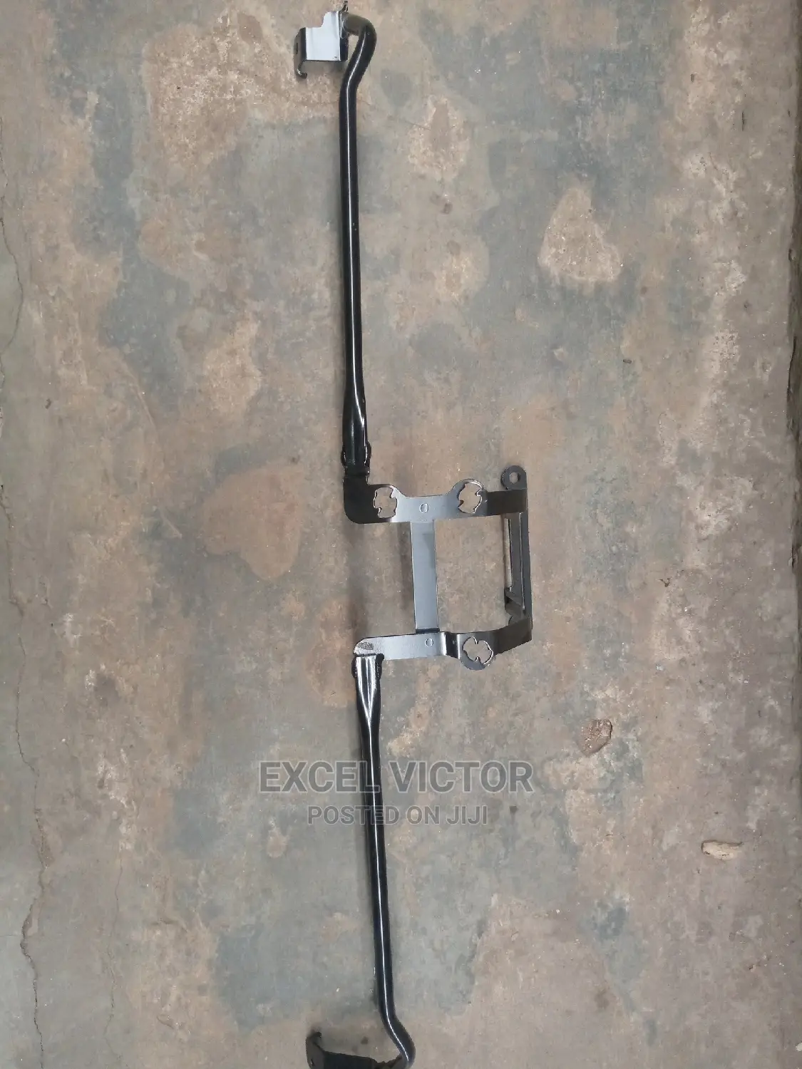 Radar Sensor Bracket 2018