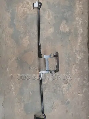 Radar Sensor Bracket 2018