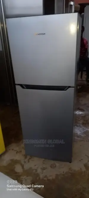 Hisense Low Energy Fridge-Freezer